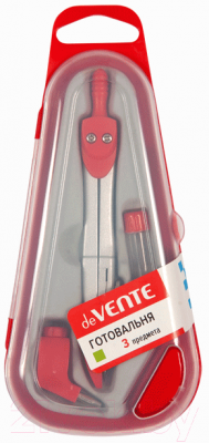 Готовальня deVente 5093301