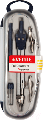 Готовальня deVente 5093303 - фото