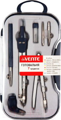 Готовальня deVente 5093305 - фото