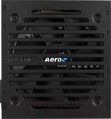 Блок питания для компьютера AeroCool VX-700 Plus RGB 700W