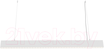 Потолочный светильник Maytoni Vinder P050PL-L40W4K - фото