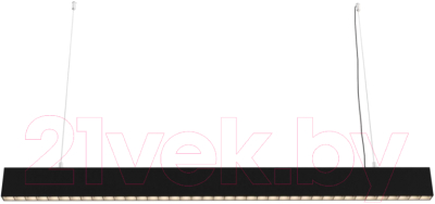 Потолочный светильник Maytoni Vinder P050PL-L40B4K - фото