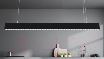 Потолочный светильник Maytoni Vinder P050PL-L40B4K