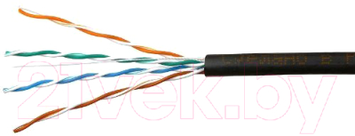 Кабель SkyNet Light CSL-FTP-4-CU-OUT - фото
