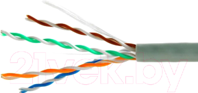 Кабель SkyNet Standart CSS-UTP-4-CU - фото