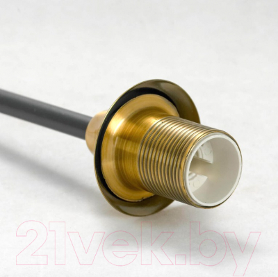 Люстра Lussole LGO Ouachita GRLSP-8275