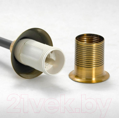 Люстра Lussole LGO Ouachita GRLSP-8275