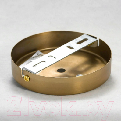 Люстра Lussole LGO Ouachita GRLSP-8277