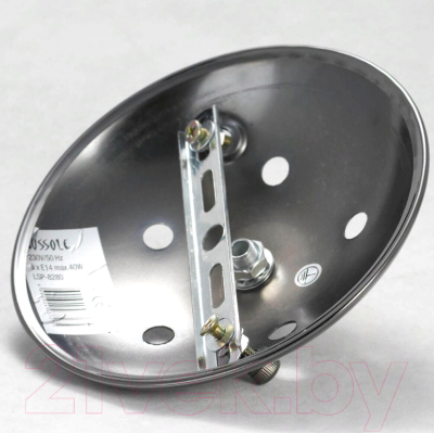 Люстра Lussole LGO Seminole GRLSP-8280