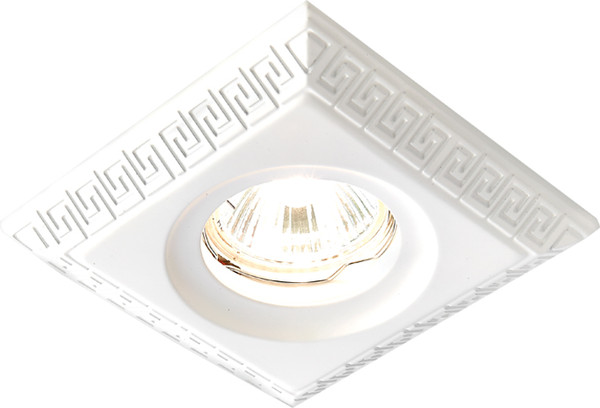 Точечный светильник Ambrella D1168 W