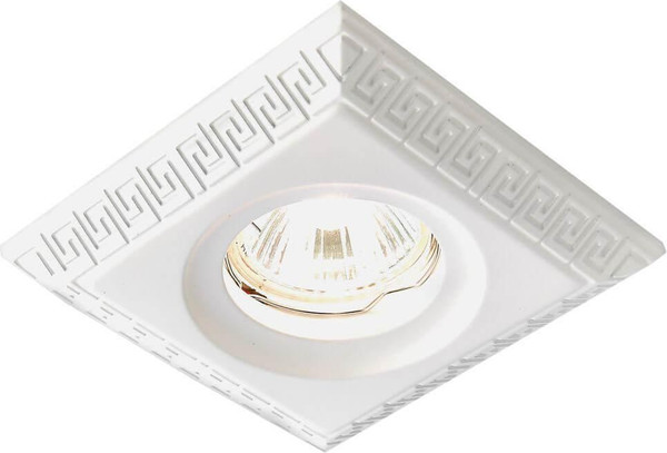 Точечный светильник Ambrella D1168 W