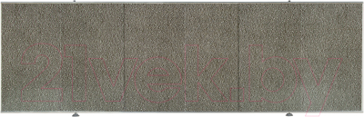 Экран для ванны Comfort Alumin Group Тропическая ночь 120 - фото