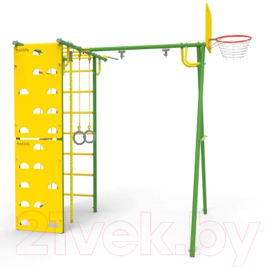 Игровой комплекс Rokids Тарзан Мини УДСК-6.1