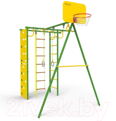 Игровой комплекс Rokids Тарзан Мини УДСК-6.1