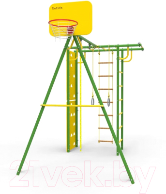 Игровой комплекс Rokids Тарзан Мини УДСК-6.1