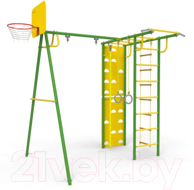 Игровой комплекс Rokids Тарзан Мини УДСК-6.1