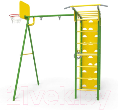 Игровой комплекс Rokids Тарзан Мини УДСК-6.1