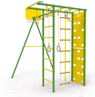 Игровой комплекс Rokids Тарзан Мини УДСК-6.1