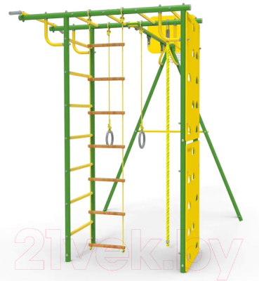 Игровой комплекс Rokids Тарзан Мини УДСК-6.1