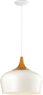 Потолочный светильник Eglo Obregon 95383 - фото