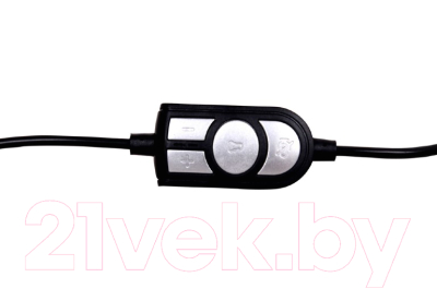 Наушники-гарнитура Gembird GHS-U-5.1-01