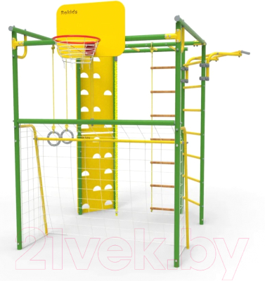 Игровой комплекс Rokids Атлет-Т УДСК-7