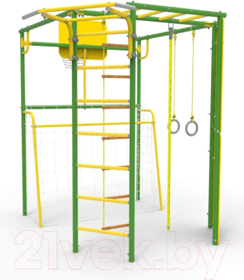 Игровой комплекс Rokids Атлет-Т УДСК-7