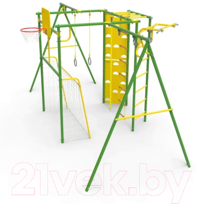 Игровой комплекс Rokids Атлет-К2 УДСК-7.3