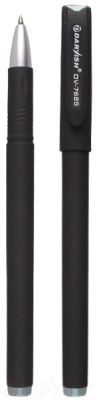 Ручка гелевая Darvish Soft / DV-7625