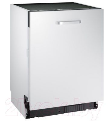 Посудомоечная машина Samsung DW60M6050BB/WT