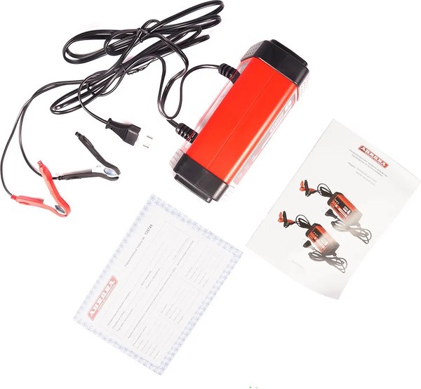 Зарядное устройство для аккумулятора AURORA Sprint-6