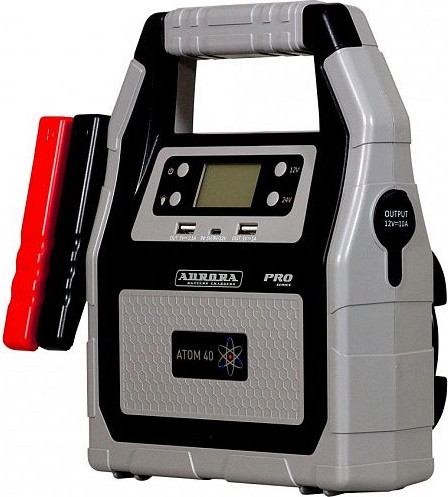 Пусковое устройство AURORA Atom-40