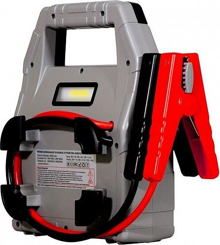 Пусковое устройство AURORA Atom-40