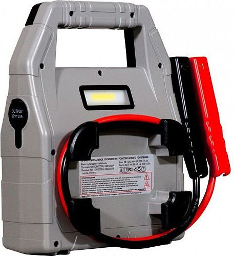 Пусковое устройство AURORA Atom-40