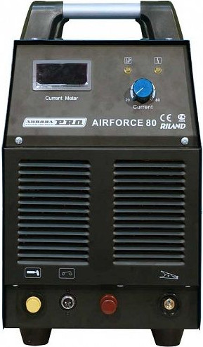 Плазморез AURORA Airforce 80