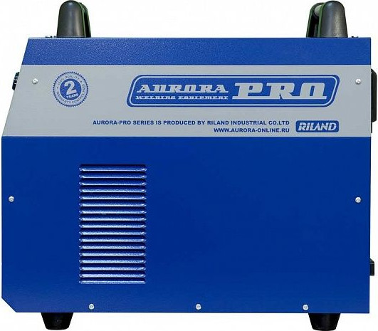 Плазморез AURORA Airforce 80