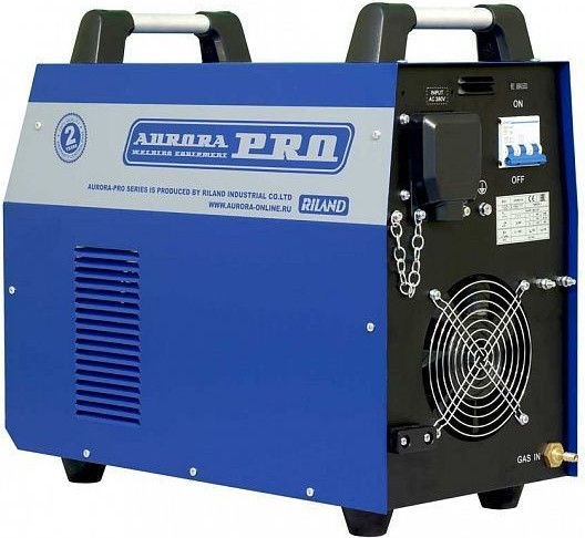 Плазморез AURORA Airforce 80