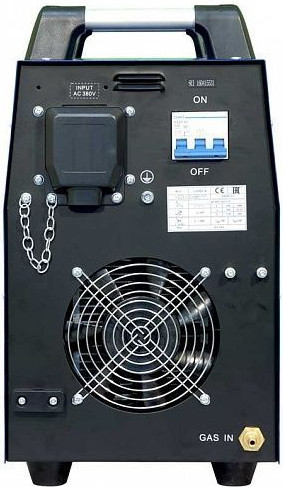 Плазморез AURORA Airforce 80