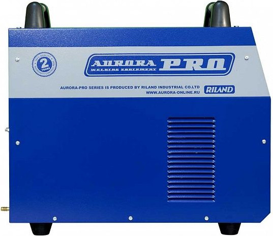 Плазморез AURORA Airforce 80