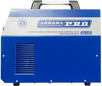 Инвертор сварочный AURORA Ultimate 300