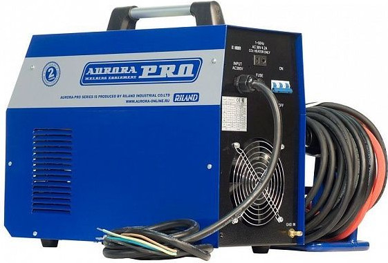 Инвертор сварочный AURORA Ultimate 300