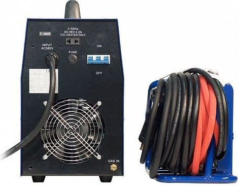 Инвертор сварочный AURORA Ultimate 300