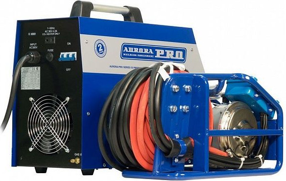 Инвертор сварочный AURORA Ultimate 300