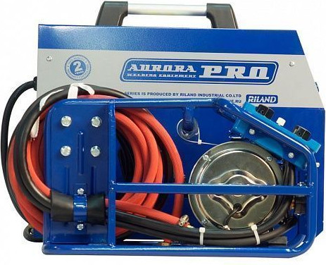 Инвертор сварочный AURORA Ultimate 300