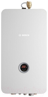 Электрический котел Bosch Tronic Heat 3500 24кВт - фото