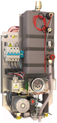 Электрический котел Bosch Tronic Heat 3500 24кВт