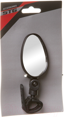 Зеркало для велосипеда STG BC-BM104 / Х95140
