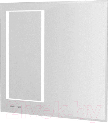 Зеркало Акватон Сакура 120 (1A220002SKW80) - фото