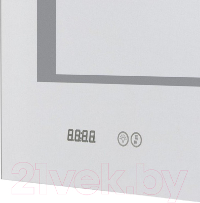 Зеркало Акватон Сакура 120 (1A220002SKW80)