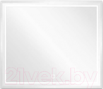 Зеркало Акватон Уэльс 80 (1A214002WA010) - фото
